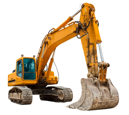 Heavy Equipment